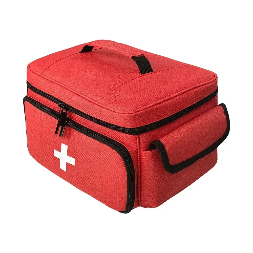 Home & Away Emergency Care Kit Bag