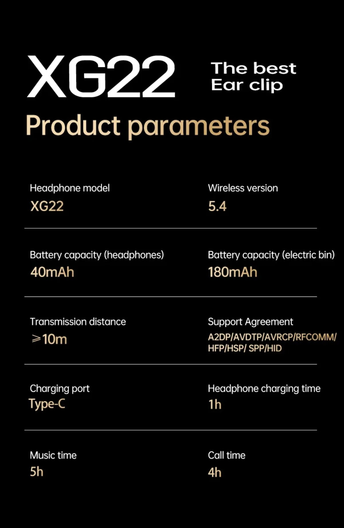 LinguaLink 144-Language Real-Time Travel Buds