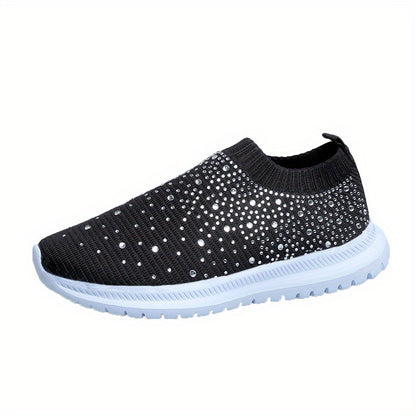 BreezeLift Platform Performance Sneakers