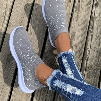 BreezeLift Platform Performance Sneakers