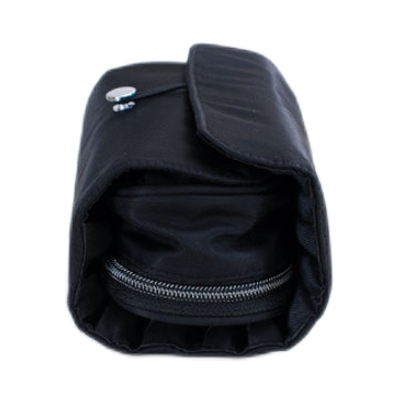 Student Glam Carry Pouch – Multi-Functional Makeup Brush Storage Case