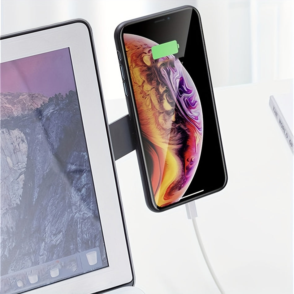 DuoView Magnetic Screen Extender