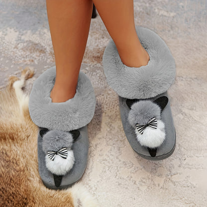 BunnySoft Ladies Indoor Slippers