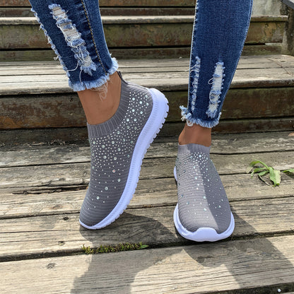 BreezeLift Platform Performance Sneakers