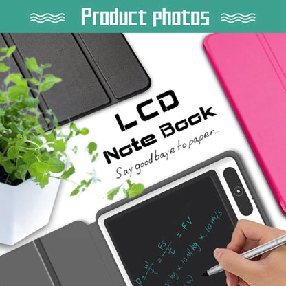 10.1SmartScribe LCD Pad – Ultra-Thin Digital Writing Tablet