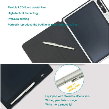 10.1SmartScribe LCD Pad – Ultra-Thin Digital Writing Tablet