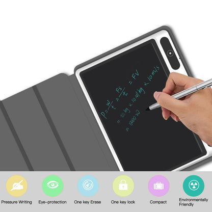 10.1SmartScribe LCD Pad – Ultra-Thin Digital Writing Tablet