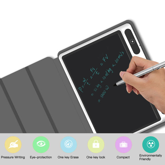 10.1SmartScribe LCD Pad – Ultra-Thin Digital Writing Tablet
