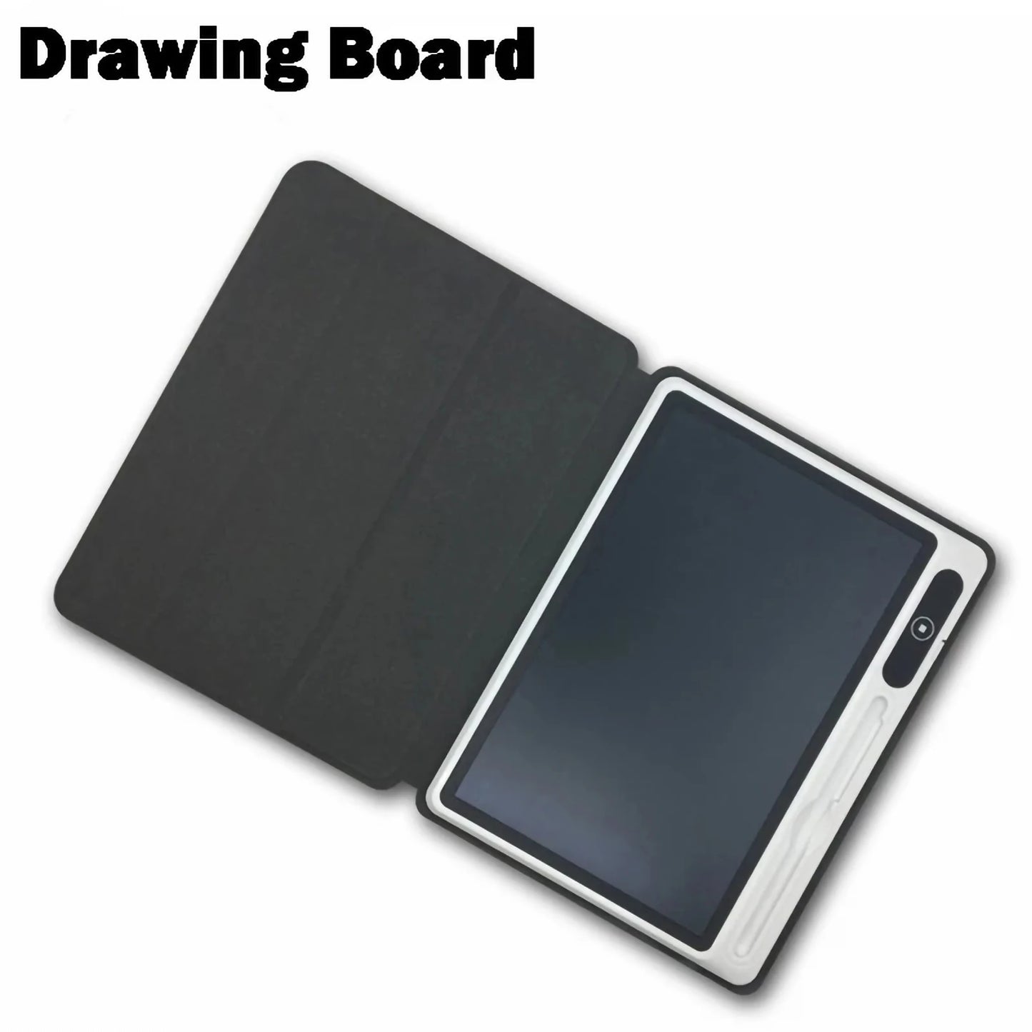 10.1SmartScribe LCD Pad – Ultra-Thin Digital Writing Tablet