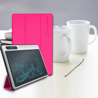 10.1SmartScribe LCD Pad – Ultra-Thin Digital Writing Tablet