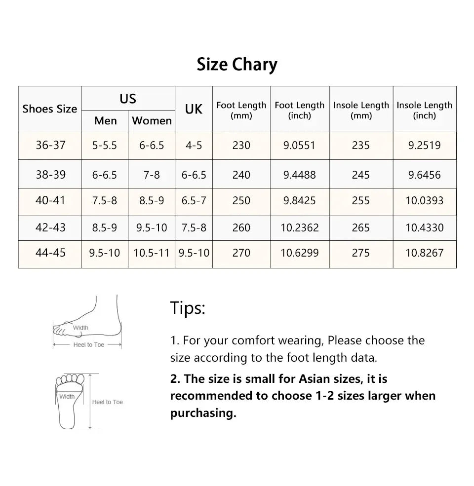 CoolStride Thick-Sole Beach Slippers for Men