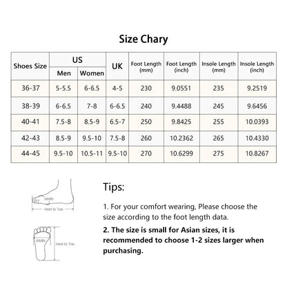 CoolStride Thick-Sole Beach Slippers for Men