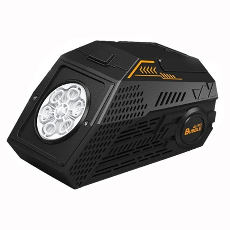 Bubble Blaster, Soap Gun, Kids Toy, Light-Up, Christmas Gift