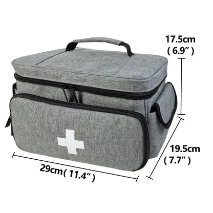 Home & Away Emergency Care Kit Bag