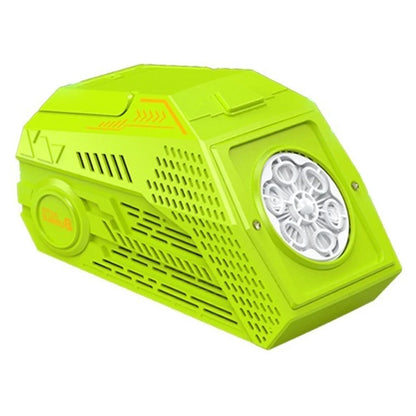 Bubble Blaster, Soap Gun, Kids Toy, Light-Up, Christmas Gift