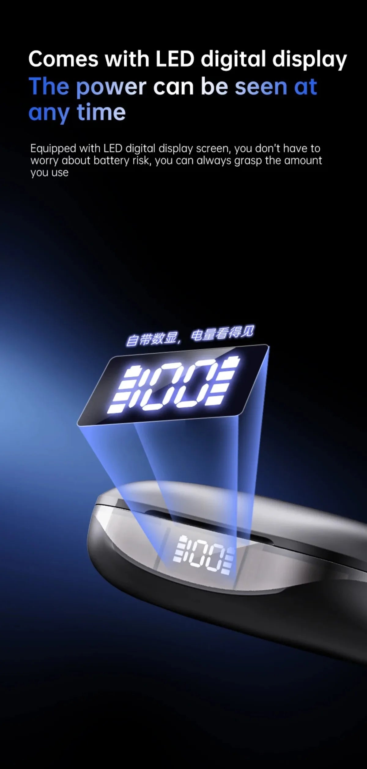 LinguaLink 144-Language Real-Time Travel Buds