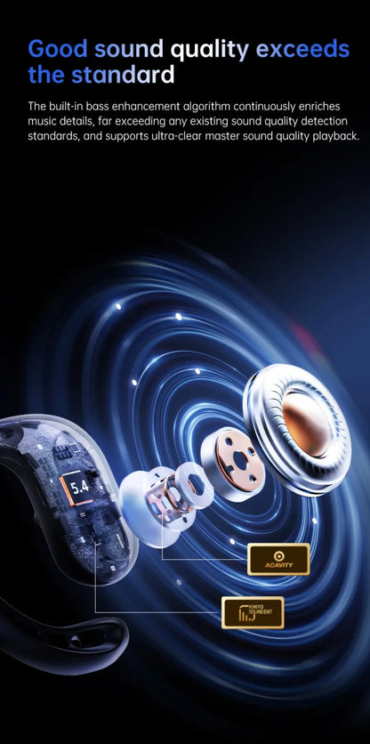 LinguaLink 144-Language Real-Time Travel Buds