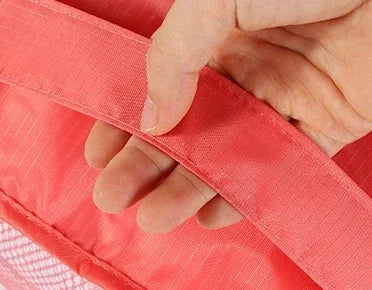 BritPack Large-Capacity Luggage Organiser