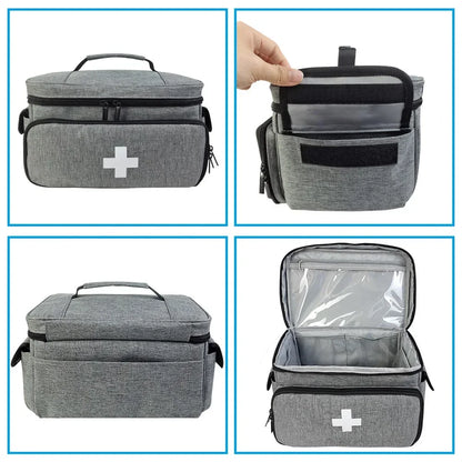 Home & Away Emergency Care Kit Bag