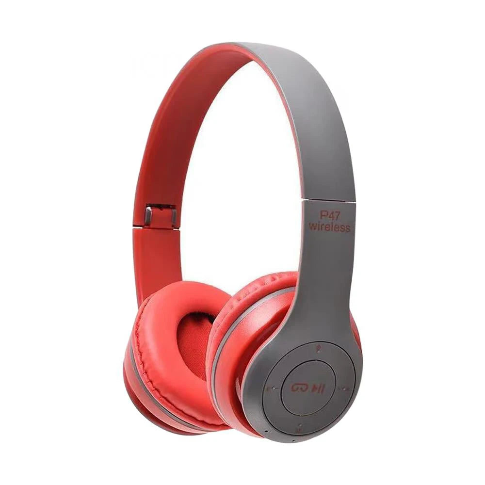 HiFi HelmetSound Bluetooth Earphones for Children