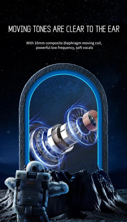 keywords: AI Translator Earbuds, Real-Time Translation Headphones, Bluetooth Business Earbuds