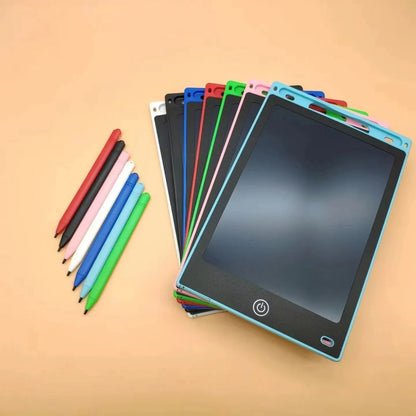 BrightBoard Junior – Portable LCD Writing Tablet for Kids