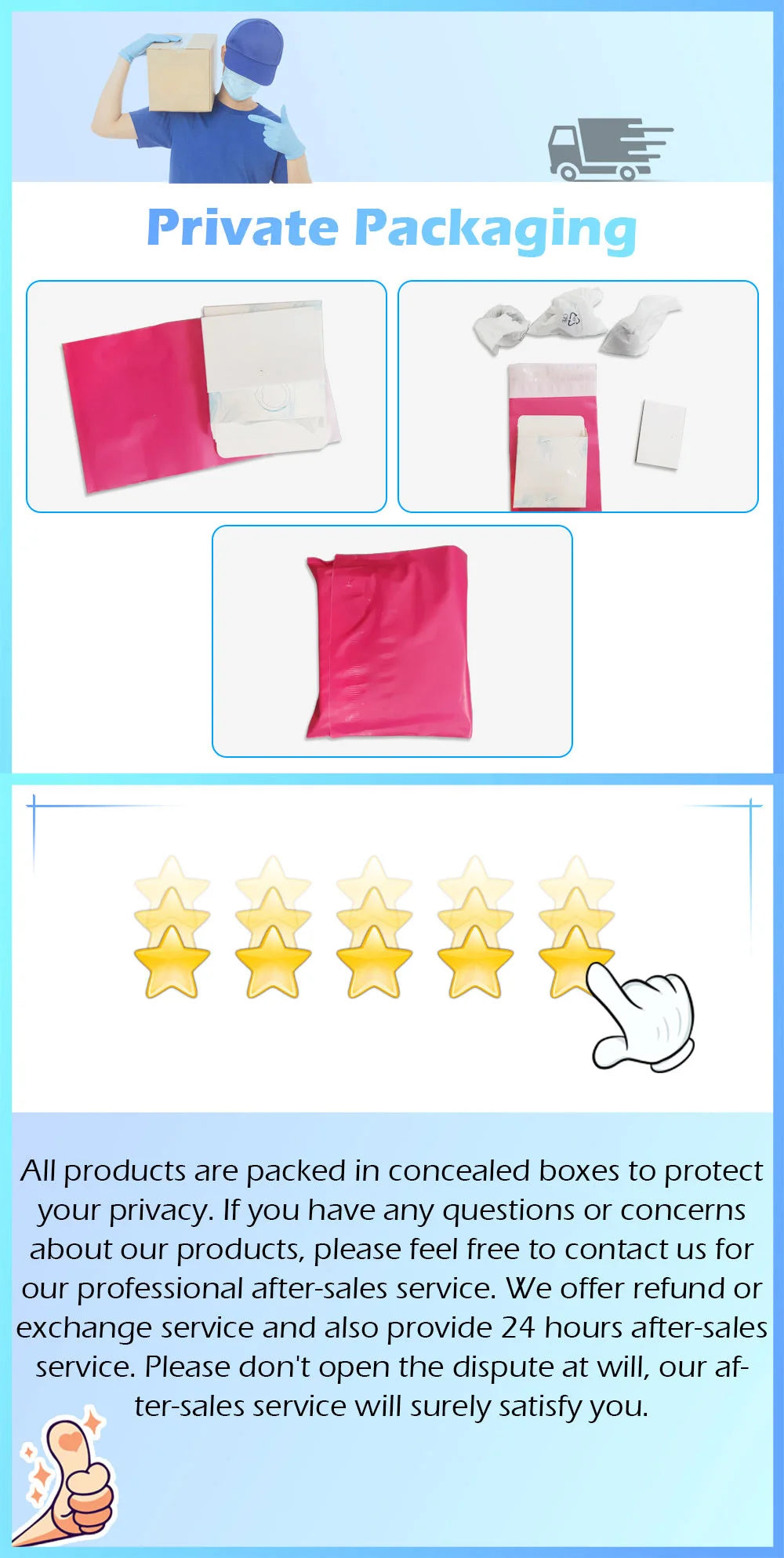 NightGuard 300W Long-Range Tactical Lantern