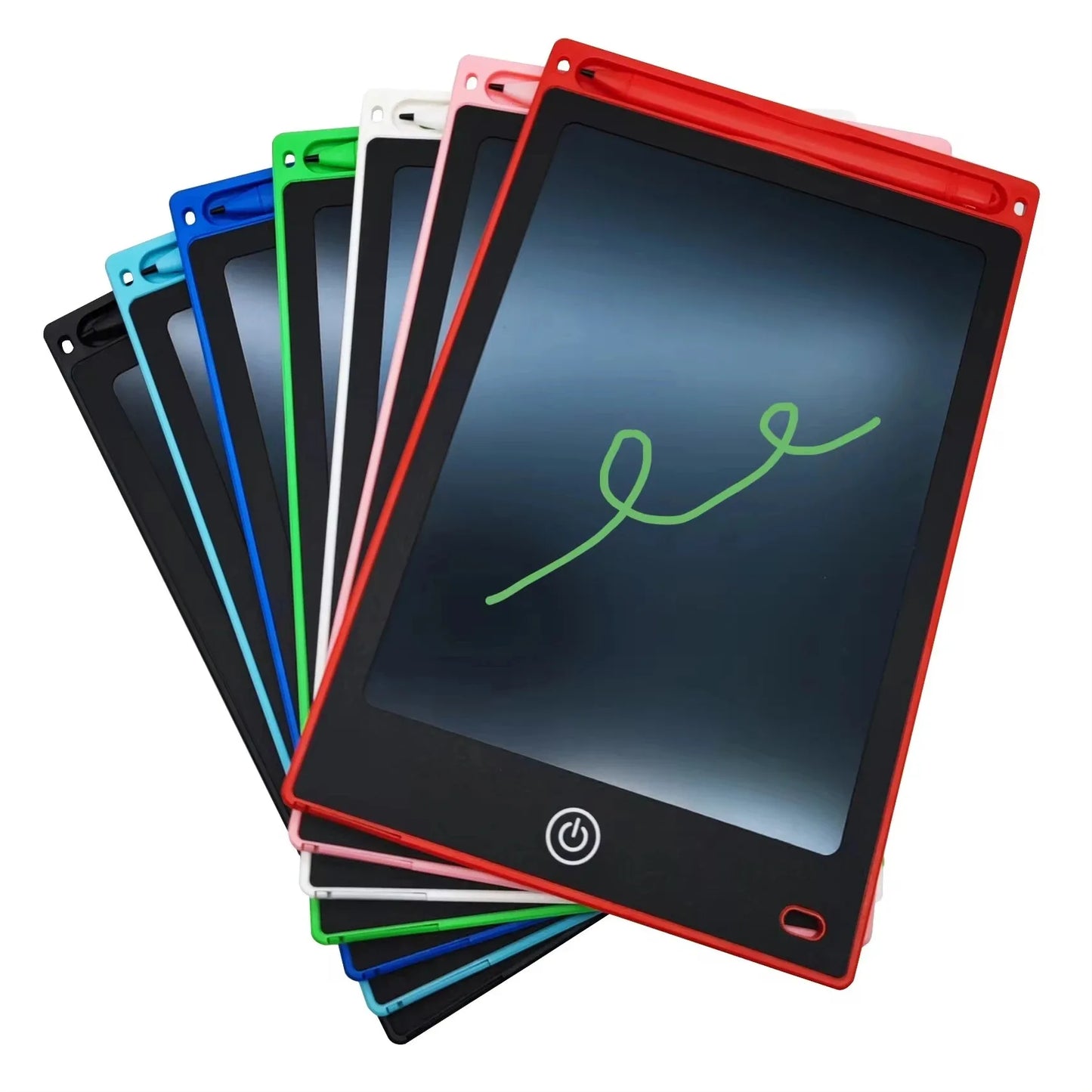 BrightBoard Junior – Portable LCD Writing Tablet for Kids