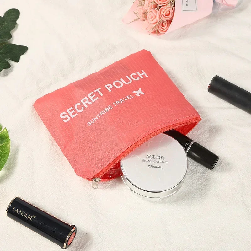 BritPack Large-Capacity Luggage Organiser