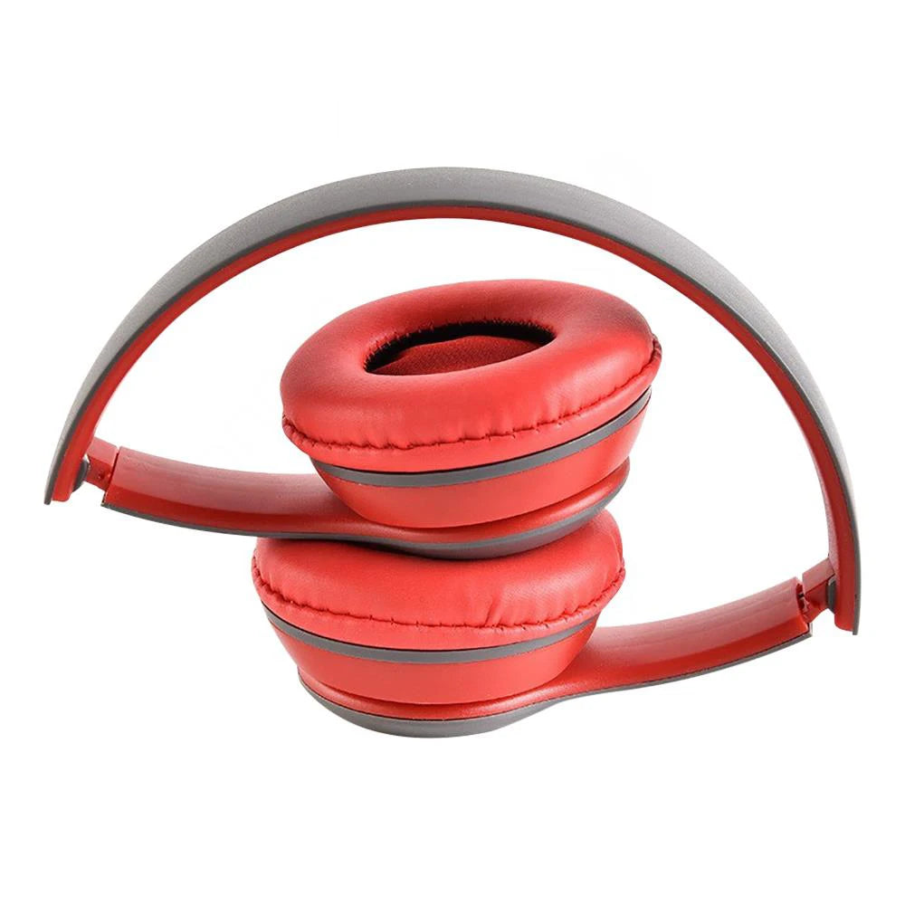 HiFi HelmetSound Bluetooth Earphones for Children