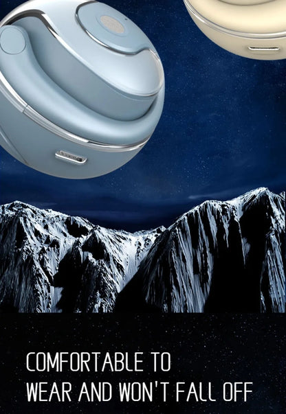 keywords: AI Translator Earbuds, Real-Time Translation Headphones, Bluetooth Business Earbuds