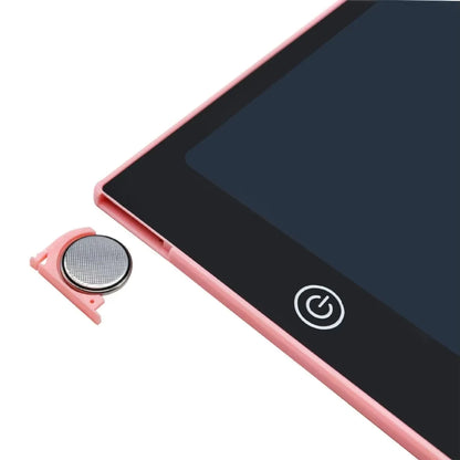 BrightBoard Junior – Portable LCD Writing Tablet for Kids