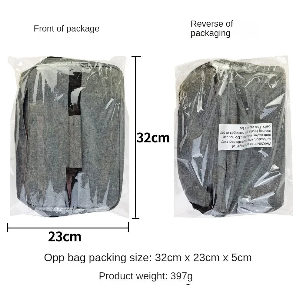 Home & Away Emergency Care Kit Bag