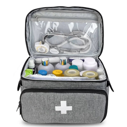 Home & Away Emergency Care Kit Bag