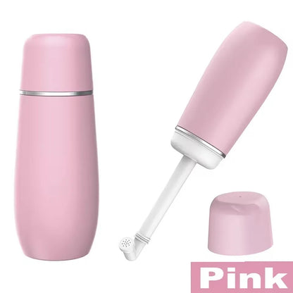 Portable Travel Bidet Bottle – Postpartum & Baby Hygiene Cleaning Solution
