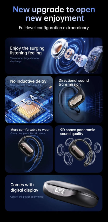 LinguaLink 144-Language Real-Time Travel Buds