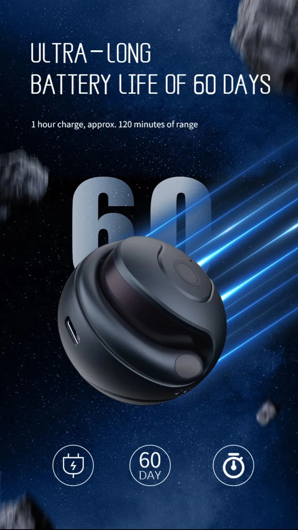 keywords: AI Translator Earbuds, Real-Time Translation Headphones, Bluetooth Business Earbuds