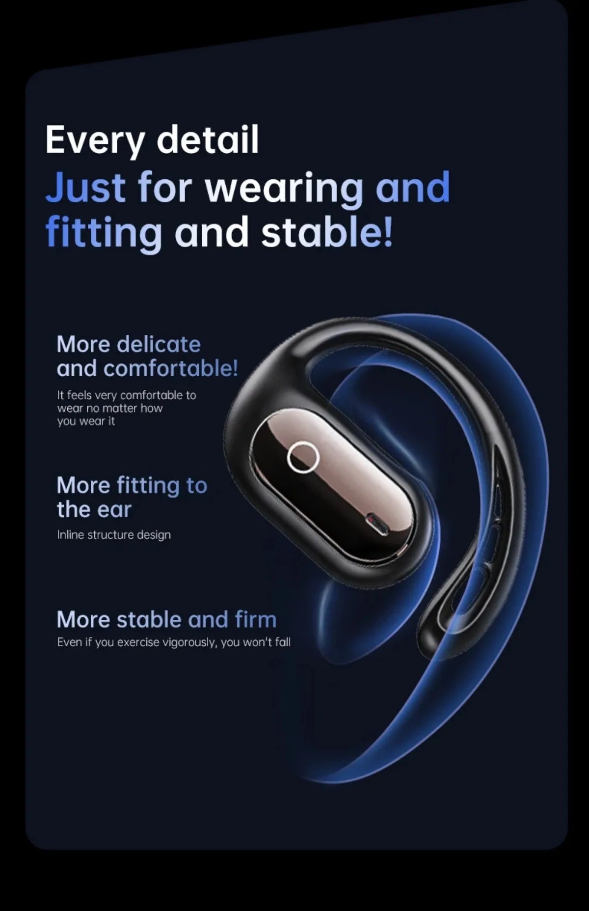 LinguaLink 144-Language Real-Time Travel Buds