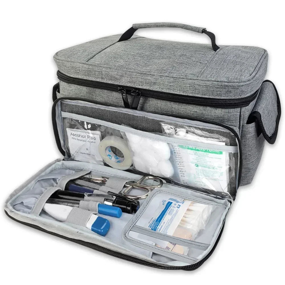 Home & Away Emergency Care Kit Bag