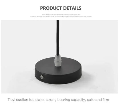 BrightHalo Contemporary Kitchen & Bedroom LED Pendant Lamp