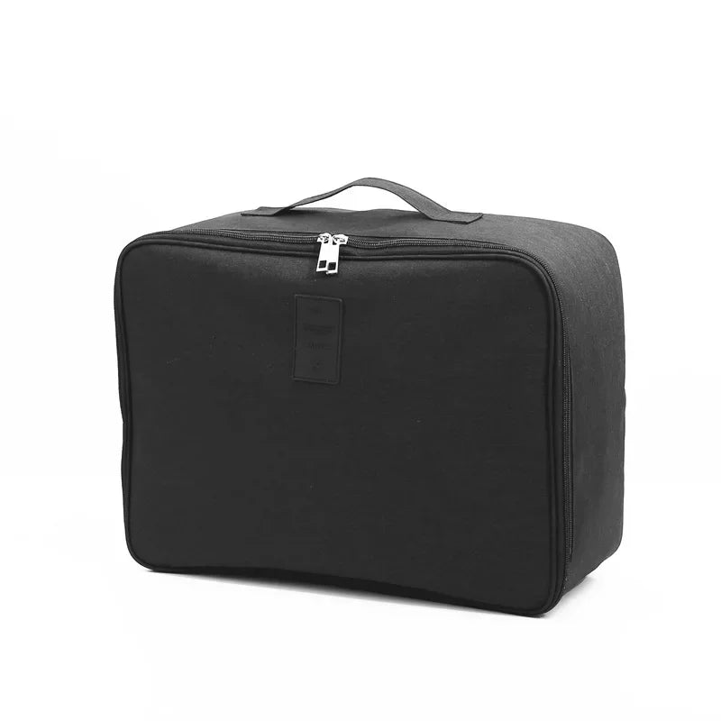 BritVoyage Expandable Luggage Tote
