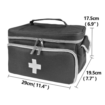Home & Away Emergency Care Kit Bag