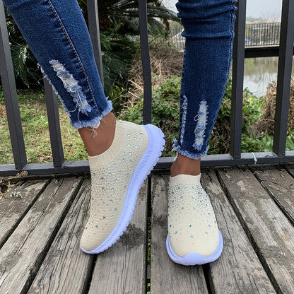 BreezeLift Platform Performance Sneakers