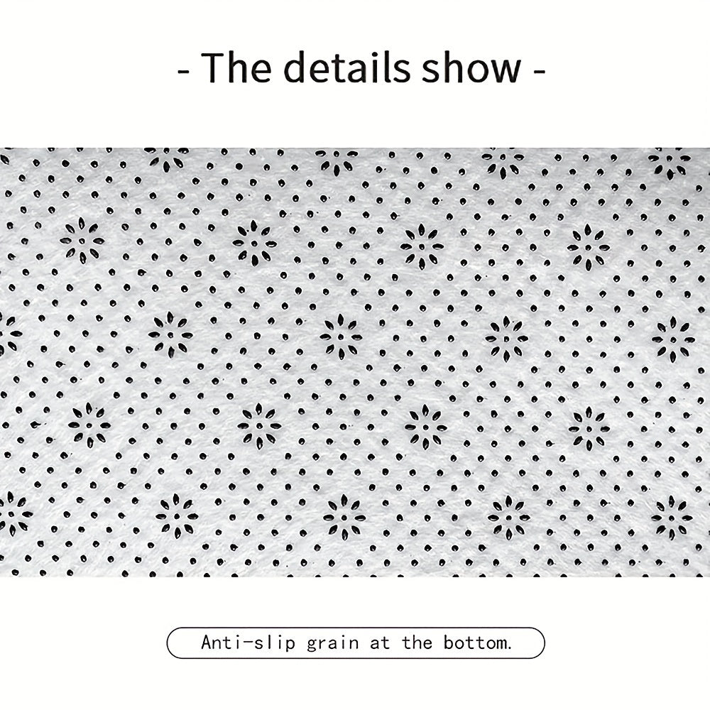 Santa Claus 3pcs Christmas Bathroom Set: Non-Slip U-Shaped Toilet Mat, Lid Cover & Rug - Ultra-Soft Microfiber, Christmas/Halloween Gift Decoration