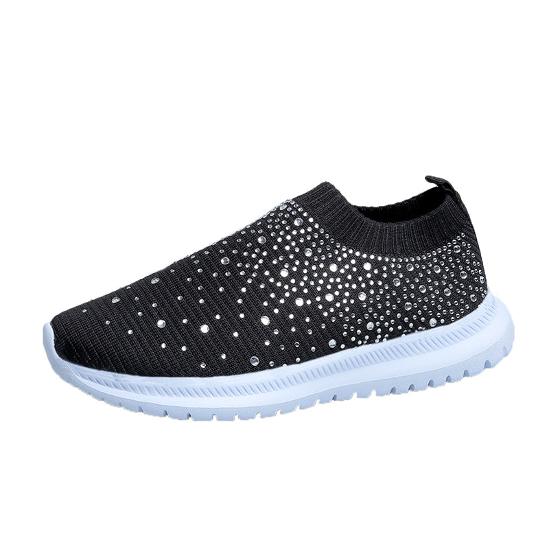 BreezeLift Platform Performance Sneakers