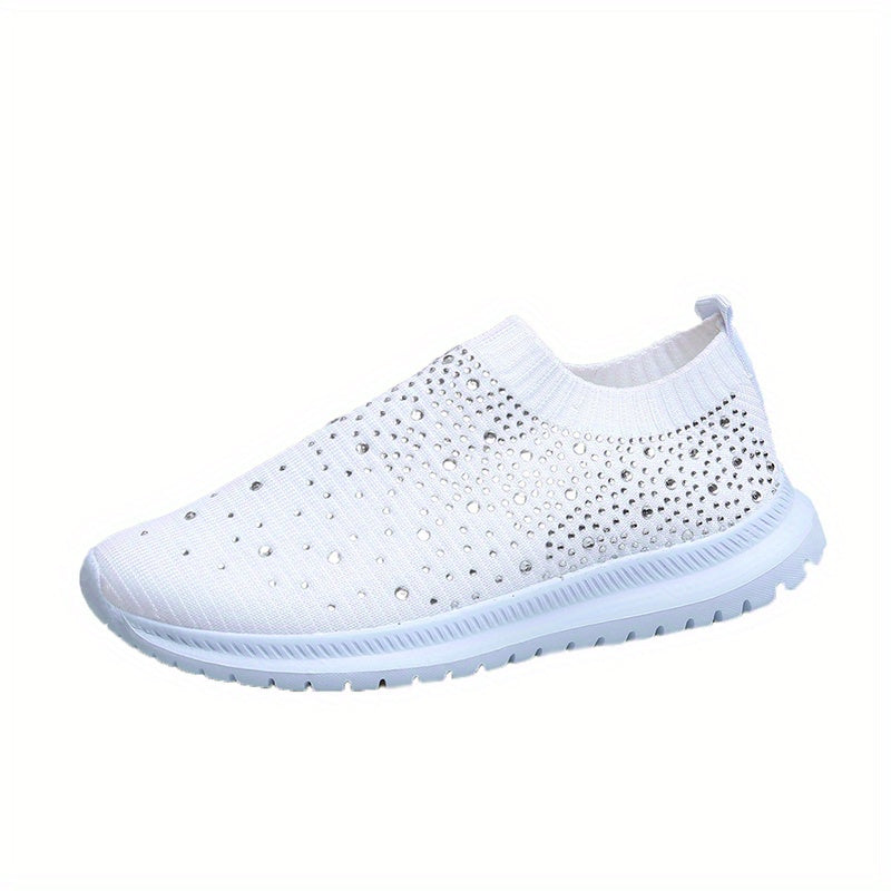 BreezeLift Platform Performance Sneakers