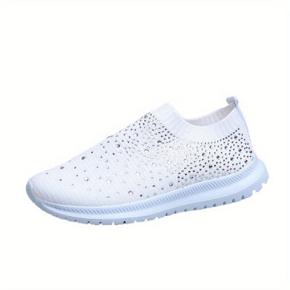 BreezeLift Platform Performance Sneakers