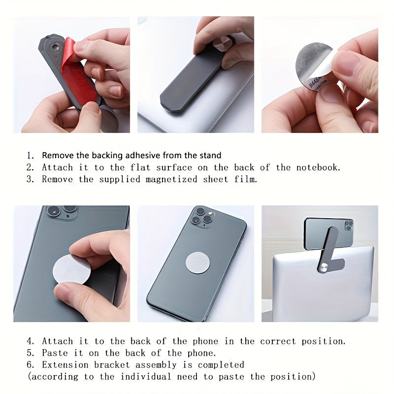 DuoView Magnetic Screen Extender