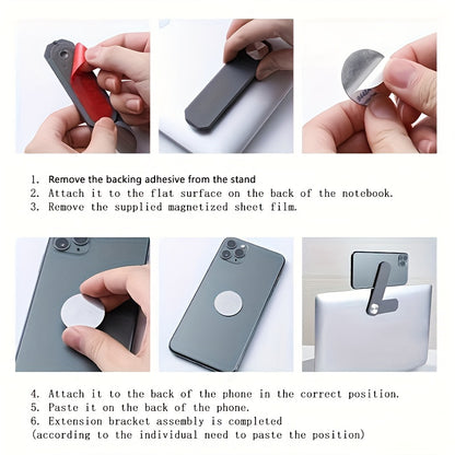 DuoView Magnetic Screen Extender