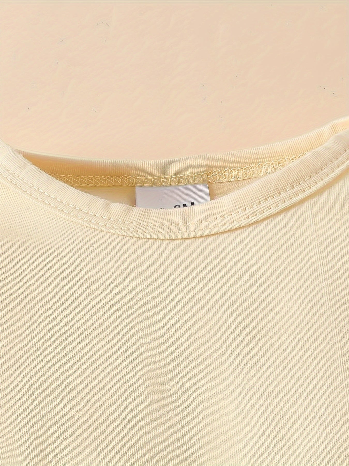 3-Piece Christmas Outfit Set For Baby Girls, 0-1 Year Old, Long Sleeve Romper With Hood, Bib, And Sash, Soft Fabric, Adorable Holiday Dressing, Outdoor Cloth